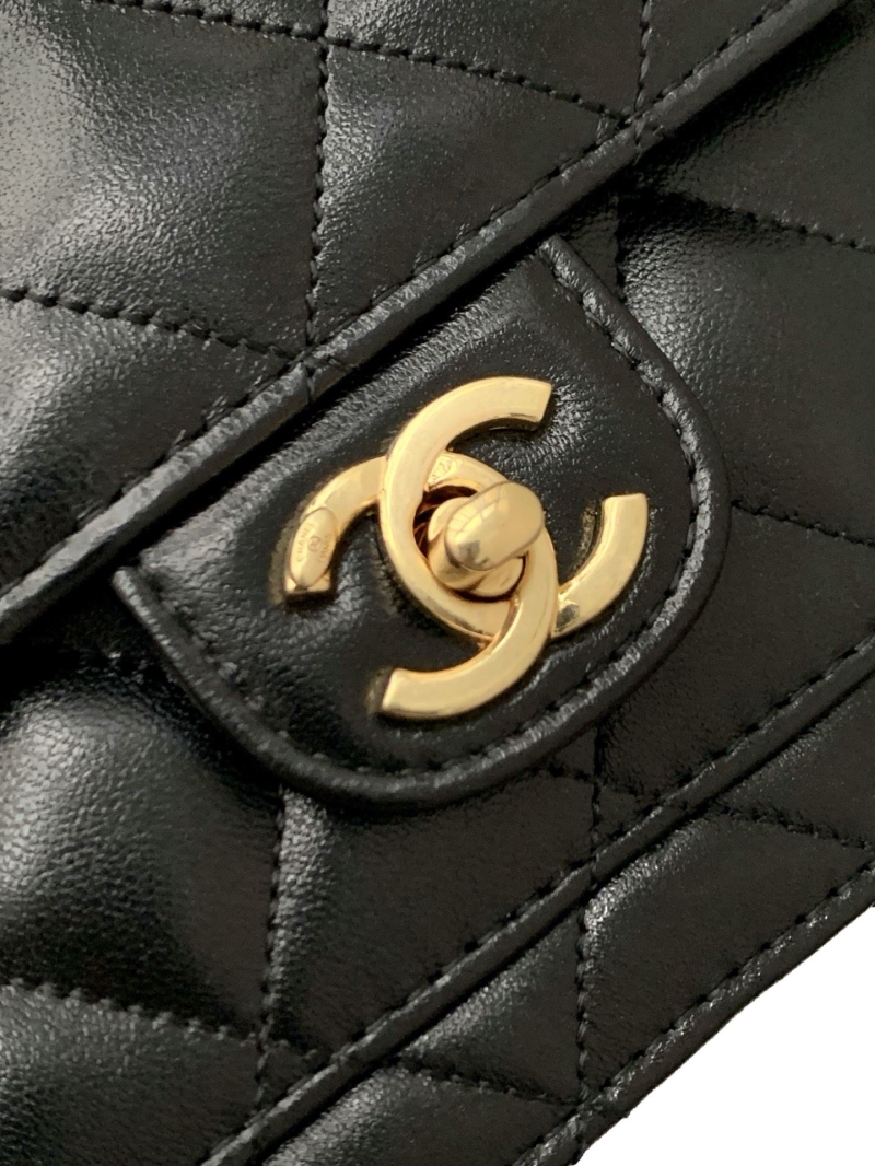 Ch**el satchel bags